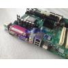 Shanghai    Advantech Industrial  computer mainboard   6个串口 AIMB-740-6CB1 REV.B1