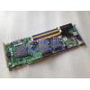 Shanghai    Advantech Industrial  computer mainboard   PCE-5124VG PCE-5124 REV.A1