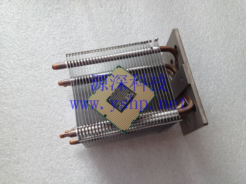 上海源深科技 Shanghai   HP ML350G6   Server CPU  升级套件 490074-001 482601-002 高清图片