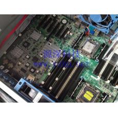 Shanghai   HP ML350 G6  Server mainboard  606019-001 461317-002