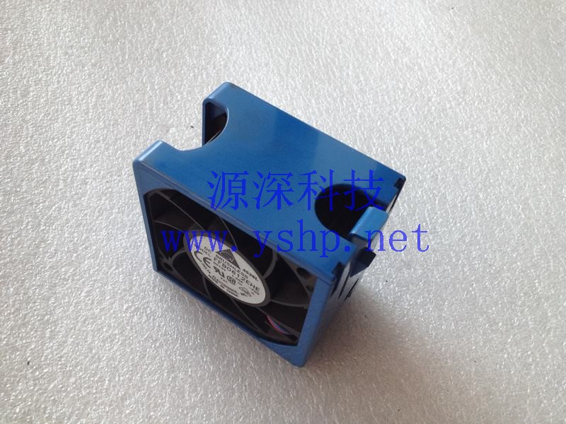 上海源深科技 Shanghai   SUN Fire V40Z  Server Chassis Fan   FFB0612EHE 高清图片