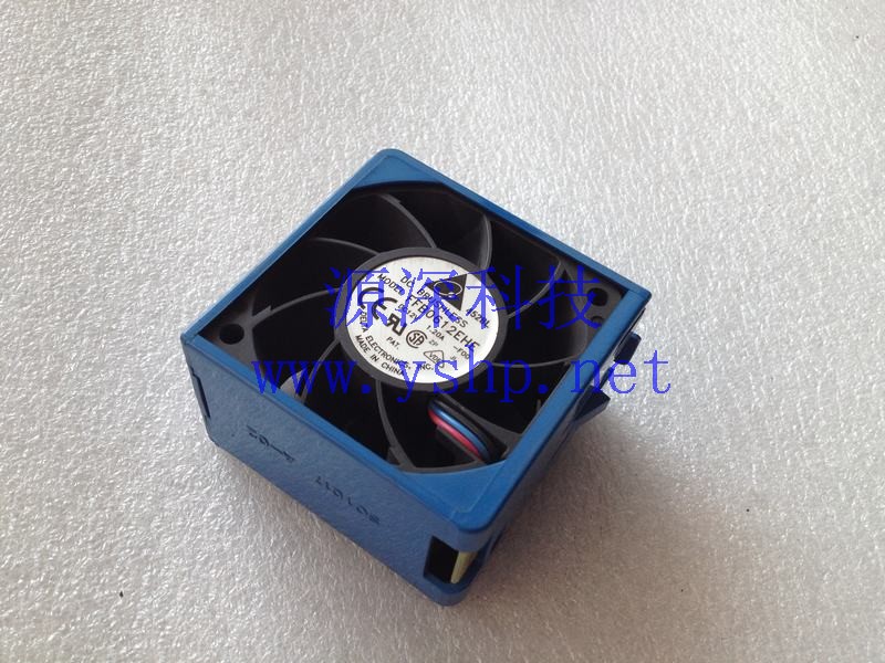 上海源深科技 Shanghai   SUN Fire V40Z  Server Chassis Fan   FFB0612EHE 高清图片