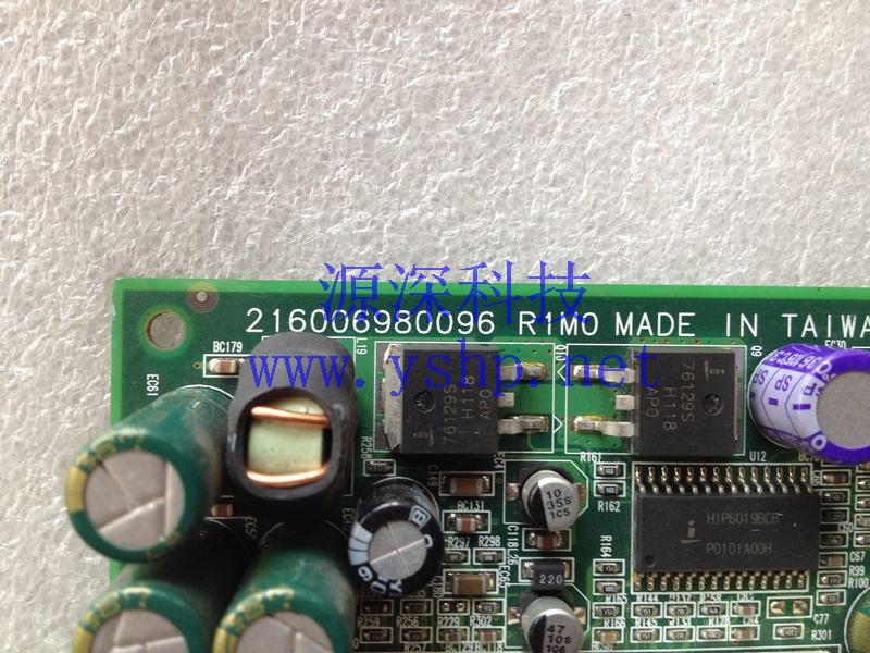 上海源深科技 Shanghai   Industrial Equipment  Industrial  computer mainboard   216006980096 R1MO 高清图片
