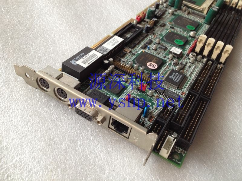 上海源深科技 Shanghai   Industrial Equipment  Industrial  computer mainboard   216006980096 R1MO 高清图片