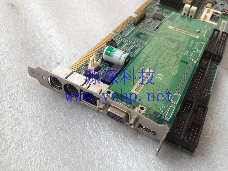 上海源深科技 Shanghai   Industrial  computer mainboard    Full size  CPU card  MAT915 915004 CI 4.51.04.B02 高清图片
