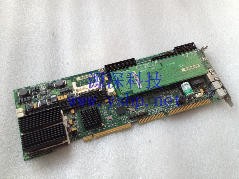 上海源深科技 Shanghai   Industrial  computer mainboard    Full size  CPU card  MAT915 915004 CI 4.51.04.B02 高清图片