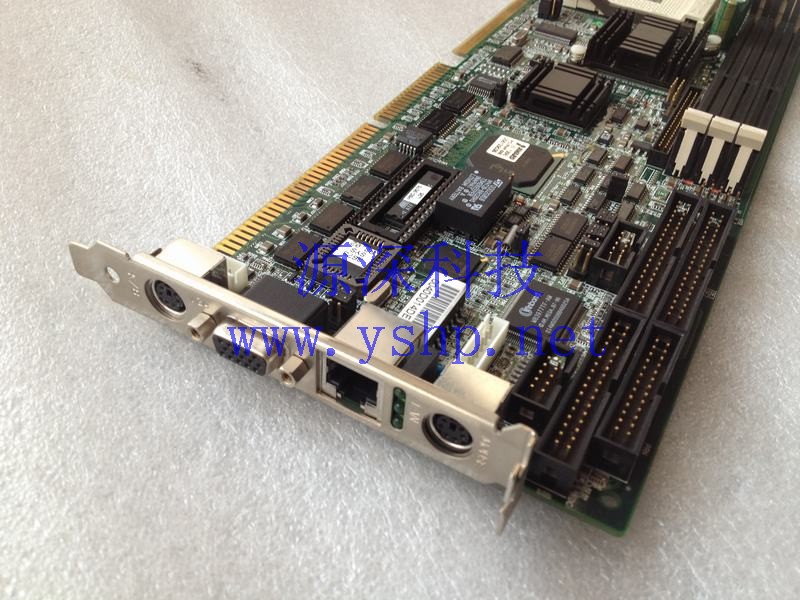 上海源深科技 Shanghai   Industrial  computer mainboard    Full size  CPU card  MSC-3675A R3M0E 高清图片