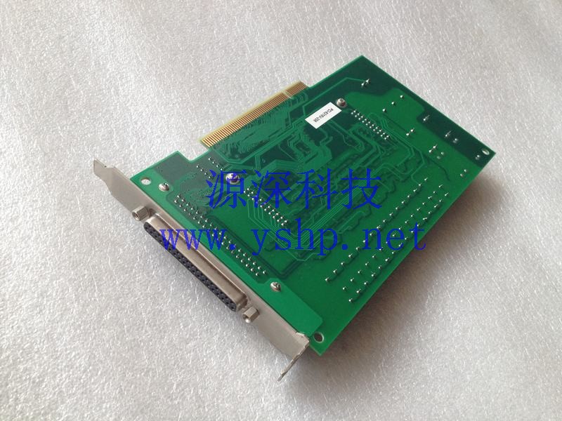 上海源深科技 Shanghai   ADLINK  ADLINK  Data   Capture Card  PCI-6208V 51-12201-0B2 PCI-6216V-206 高清图片