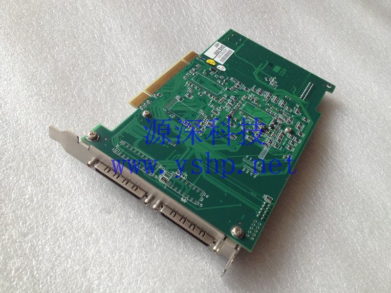 上海源深科技 Shanghai    ADLINK  Data   Capture Card  DAQ-2000CB REV.A2 DAQ-2205-007 DAQ-2205DB 高清图片