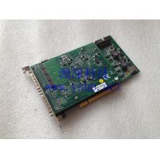 Shanghai    ADLINK  Data   Capture Card  DAQ-2205-00B PCI2A000CB 51-20000-0B30
