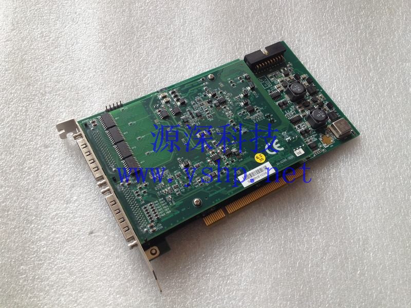 上海源深科技 Shanghai    ADLINK  Data   Capture Card  DAQ-2205-00B PCI2A000CB 51-20000-0B30 高清图片
