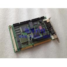 Shanghai    ADLINK Industrial  computer mainboard      NUPRO-406 REV:B1