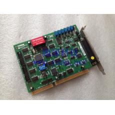 Shanghai    ADLINK  Data   Capture Card  ACL-8112DG REV.C1