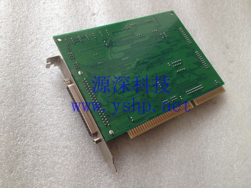 上海源深科技 Shanghai    ADLINK  Data   Capture Card  ACL-8112DG REV.C1 高清图片