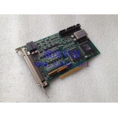 Shanghai    ADLINK  6通道正交编码器和多功能I/O卡 PCI-8136 51-12404-0B2