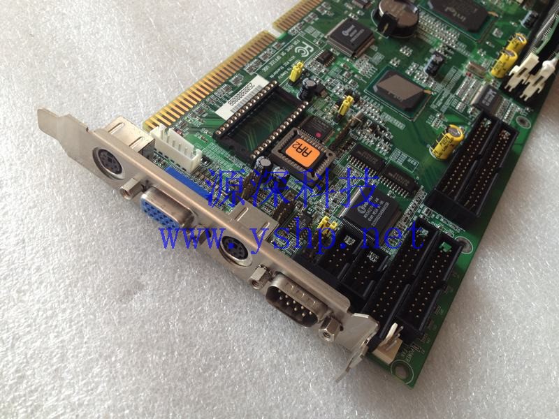 上海源深科技 Shanghai   Industrial  computer mainboard    Full size  CPU card  F815D/V V1.0 高清图片
