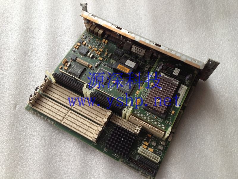 上海源深科技 Shanghai   SUN Sparcstation 20 mainboard 5012324 501-2478 高清图片