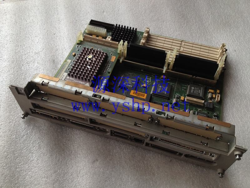 上海源深科技 Shanghai   SUN Sparcstation 20 mainboard 5012324 501-2478 高清图片
