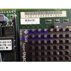 Shanghai   SUN SPARC 20 CPU modules 501-2708