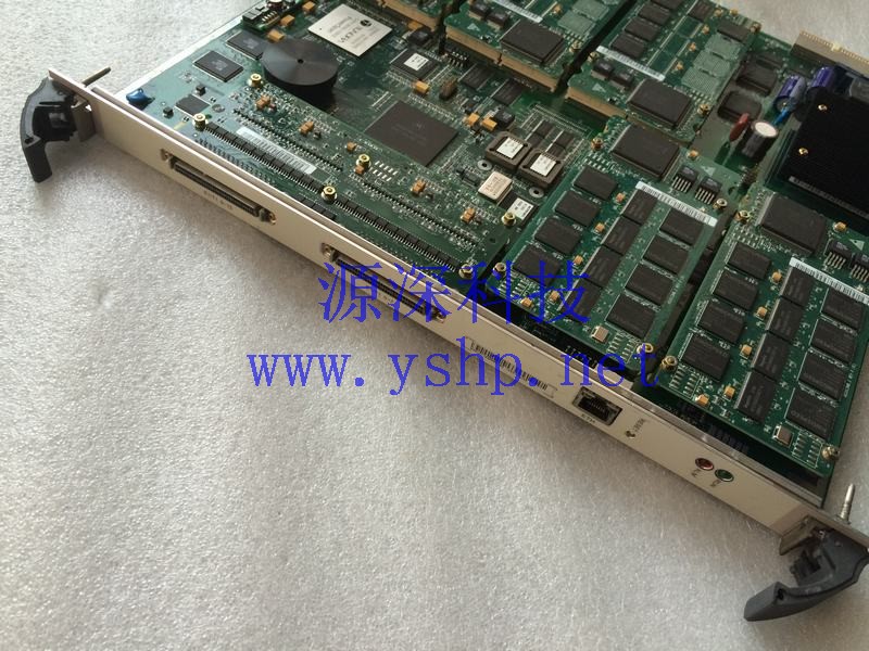 上海源深科技 Shanghai   HUAWEI Quidway A8010 EXPERT VSUA Board AS31VSUA0 高清图片