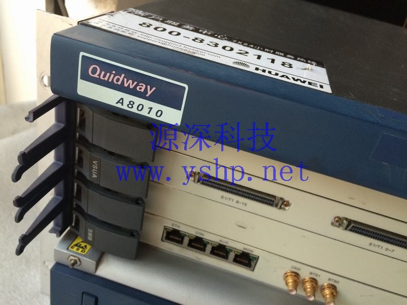 上海源深科技 Shanghai   华为 HUAWEI QUIDWAY A8010 EXPERT  Computer   高清图片