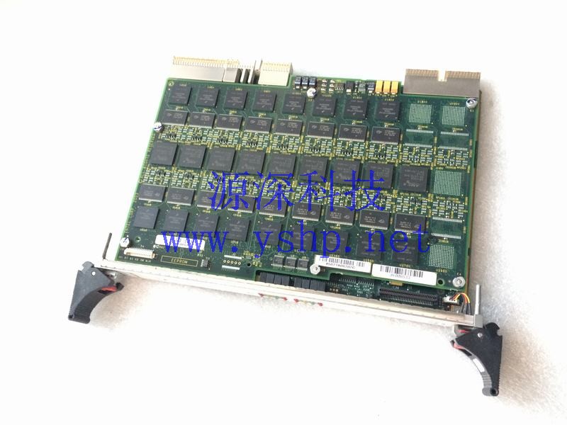 上海源深科技 Shanghai   Dialogic 85071800702C 04-5487-001 DM/V2400A-CPCI 高清图片