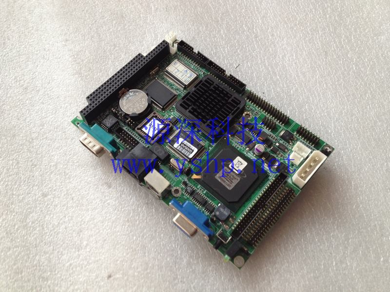 上海源深科技 Shanghai    Advantech  Industrial  computer Embedded  mainboard PCM-5825 Rev.A2 PCM-5825F 高清图片