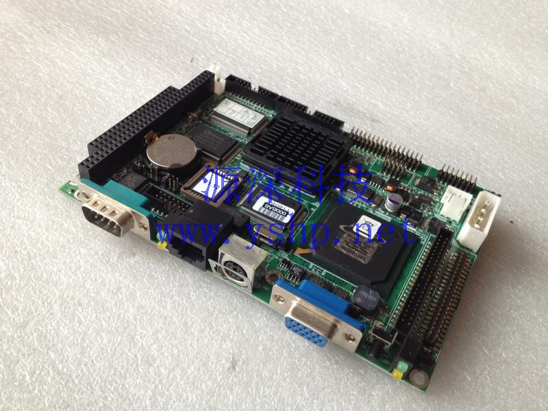 上海源深科技 Shanghai    Advantech  Industrial  computer Embedded  mainboard PCM-5825 Rev.A2 PCM-5825F 高清图片