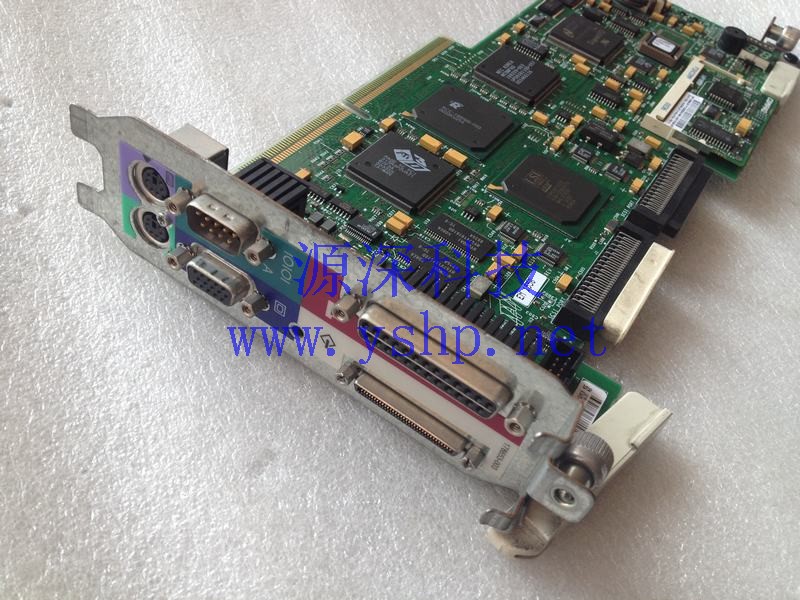 上海源深科技 Shanghai   HP DL580 Server IO板 显示输出板 178653-003 101951-001 高清图片