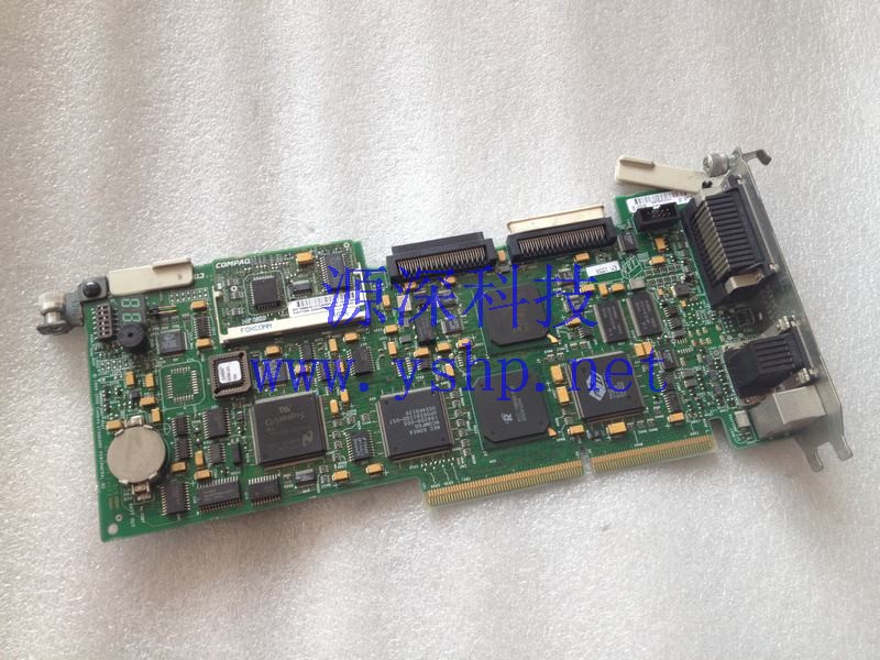 上海源深科技 Shanghai   HP DL580 Server IO板 显示输出板 178653-003 101951-001 高清图片