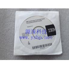 IBM Totalstorage productivity center prerequisite software installer version 2.3 c71t5ml lk4t-0398-00