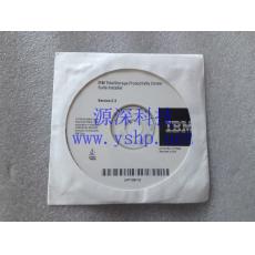 IBM Totalstorage productivity center suite installer version 2.3 c71pqmllk4t-0367-02