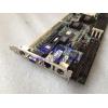 Shanghai   Industrial  computer mainboard    Full size  CPU card  MSC-3675A R3M0E