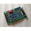 Shanghai    ADLINK  Data   Capture Card  ACL-8112DG REV.C1