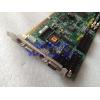 Shanghai   Industrial  computer mainboard    Full size  CPU card  F815D/V V1.0
