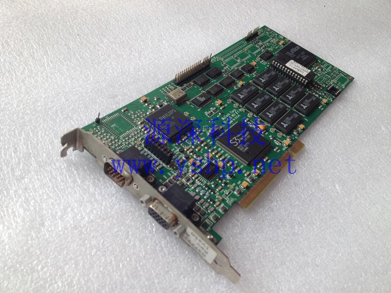 上海源深科技 Shanghai   MUTECH IV450-4MB REV-E1 OGP专用卡 高清图片