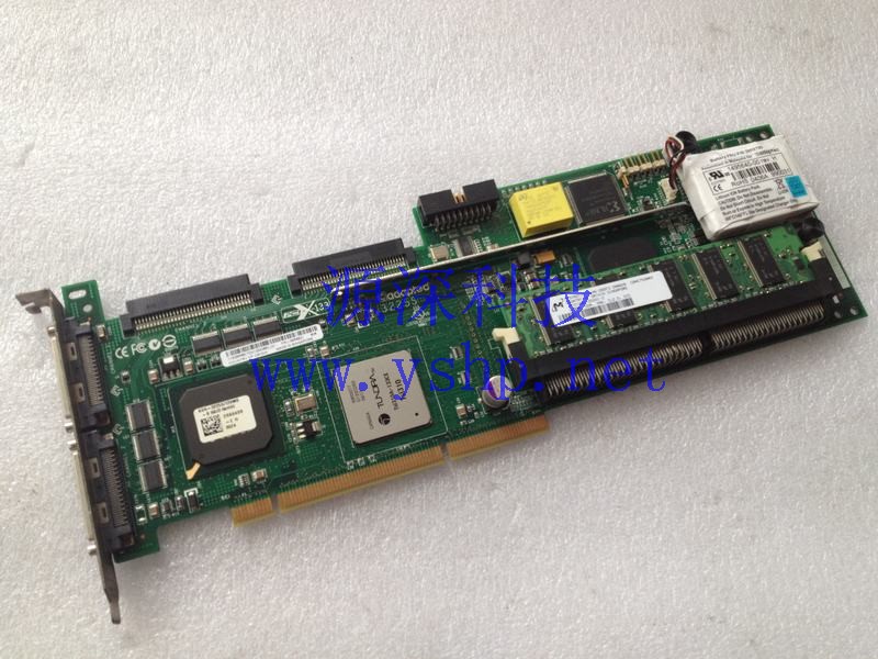 上海源深科技 Shanghai   IBM X3850  Server6M卡 39R8821 39R8817 高清图片