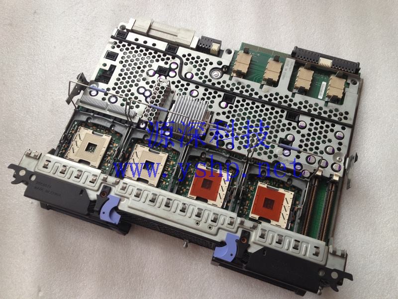 上海源深科技 Shanghai   IBM X3850  Server mainboard  41Y3157 42D8287 高清图片