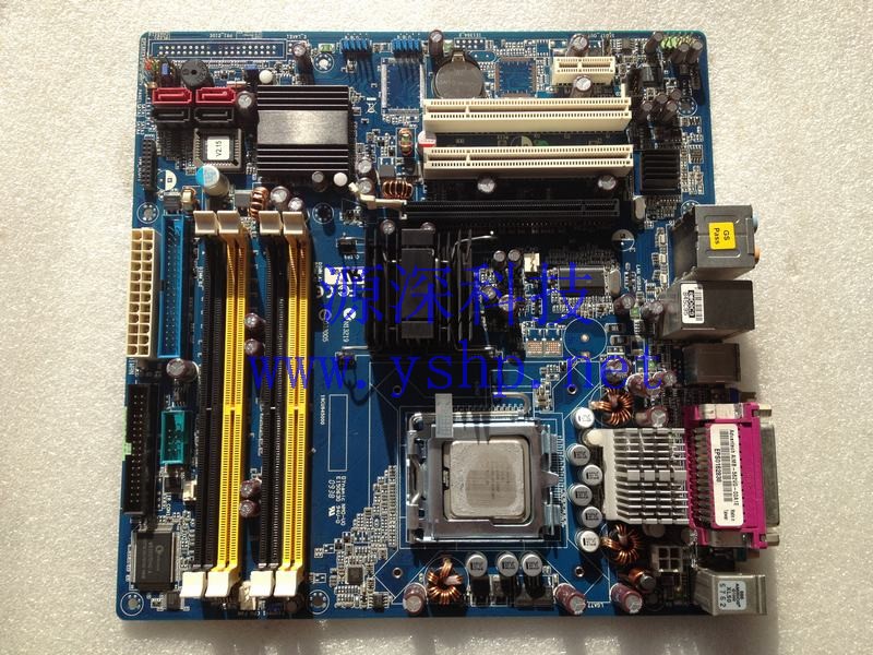 上海源深科技 Shanghai   AIMB-562  Advantech Industrial   computer mainboard   AIMB-562VG-00A1E 高清图片
