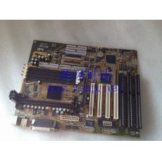 Shanghai   Iwill mainboard BS100 VER1.2 3*ISA 4*PCI 1*AGP