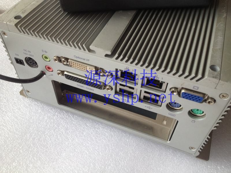 上海源深科技 NEXTEYE MACHINE VISION NISE3100eP2 高清图片