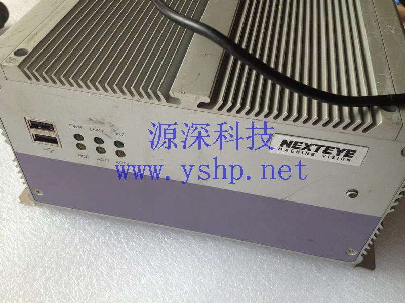 上海源深科技 NEXTEYE MACHINE VISION NISE3100eP2 高清图片