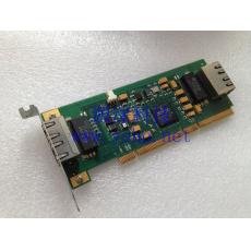 Shanghai    network card  BROADCOM BCM5704CKRB 001875 REV.C