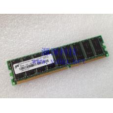 Shanghai   PC2100U 256M DDR 266 ECC Memory   590-501734