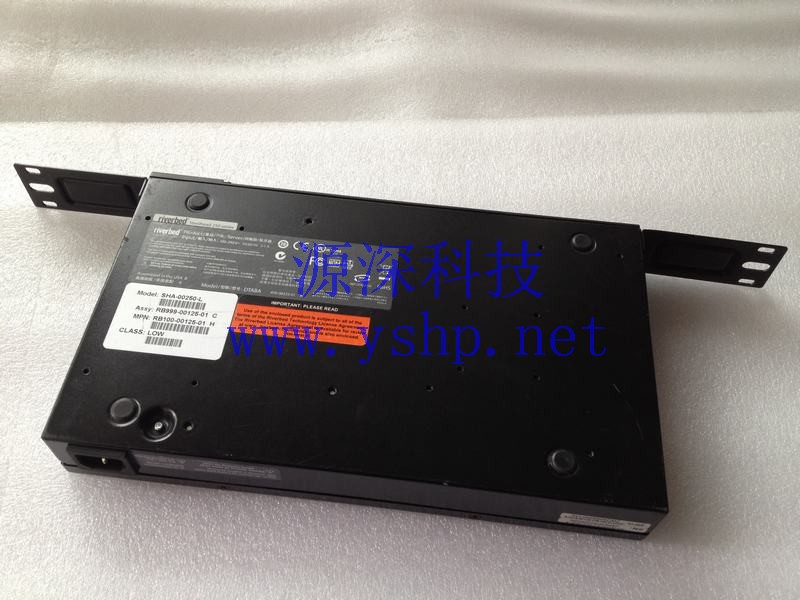 上海源深科技 Riverbed steelhead 250 series DTABA SHA-00250-L 高清图片