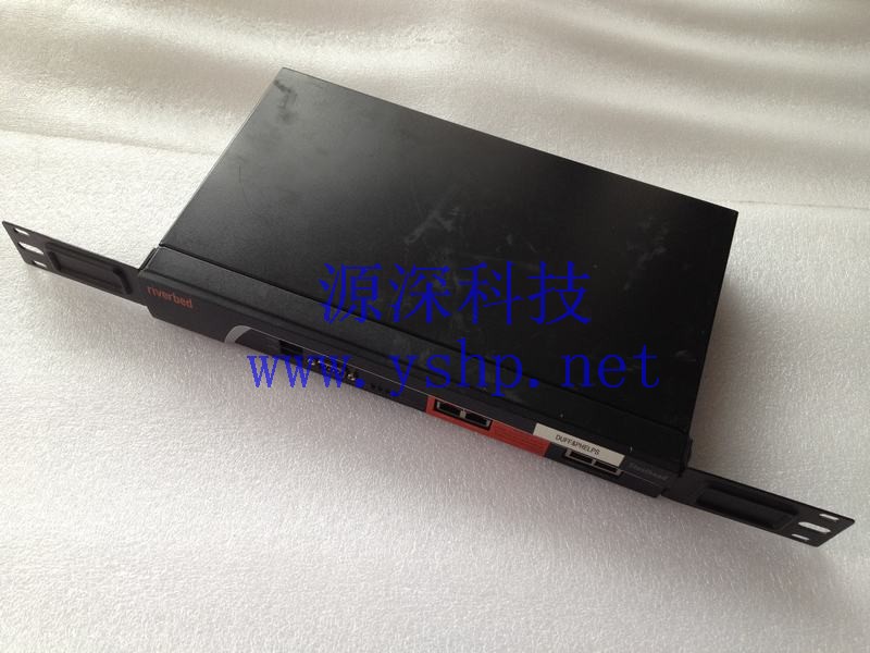 上海源深科技 Riverbed steelhead 250 series DTABA SHA-00250-L 高清图片