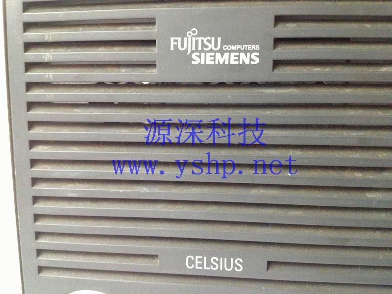 上海源深科技 FUJITSI SIEMENS COMPUTER CELSIUS W340 workstation 高清图片