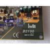 Shanghai   Iwill mainboard BS100 VER1.2 3*ISA 4*PCI 1*AGP
