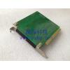 Shanghai    Advantech  Data   Capture Card  PCL-724 VER A2
