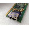 Shanghai    network card  BROADCOM BCM5704CKRB 001875 REV.C